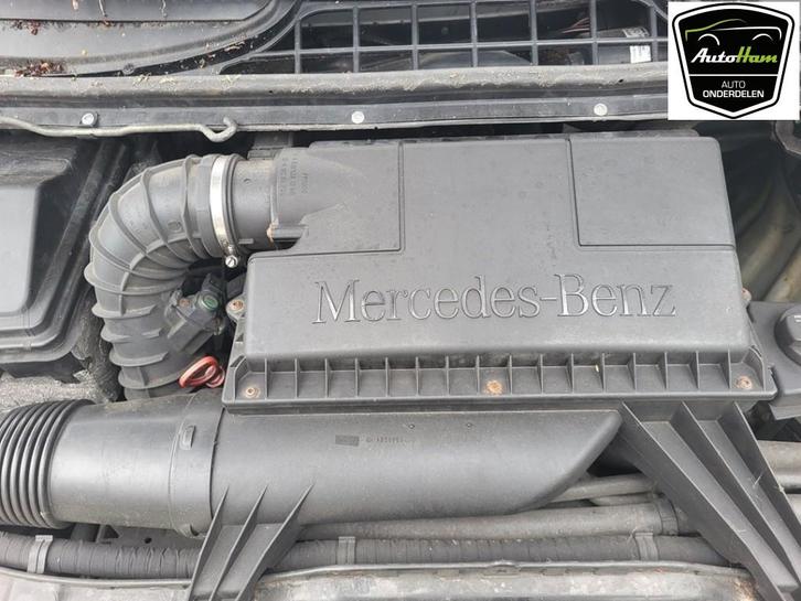 Motor Mercedes-Benz Vito (639.6) 2007 A6460103197, Auto-onderdelen, Motor en Toebehoren, Mercedes-Benz, Gebruikt