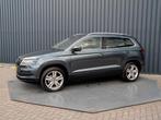 Skoda Karoq 1.0 TSI Business Edition Plus | Trekhaak wegkl., Auto's, Skoda, Voorwielaandrijving, 12 maanden, Handgeschakeld, 19 km/l