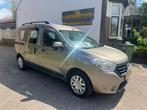 Dacia Dokker 1.2 TCe Ambiance LET OP MOTOR LOOPT NIET GOED, Voorwielaandrijving, Euro 5, Gebruikt, 4 cilinders
