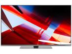 flatscreen smart tv, Audio, Tv en Foto, Televisies, Ophalen, 50 Hz, Samsung, 100 cm of meer