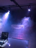 light and sound area verhuur!, Muziek en Instrumenten, Dj-sets en Draaitafels, Ophalen, Nieuw, Dj-set, Overige merken