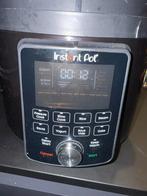 Instant pot whispet quiet, Ophalen of Verzenden, Zo goed als nieuw