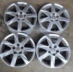 Seat ibiza 6j velgen 15" 5x100, Auto-onderdelen, Ophalen, Gebruikt, 15 inch, Banden en Velgen