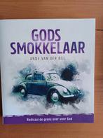 Gods smokkelaar - radicaal de grens over voor God, Gelezen, Anne van der Bijl, Christendom | Protestants, Ophalen of Verzenden