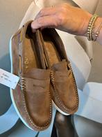 AT.P Co Atelier loafers mt 40, Bruin, Instappers, Nieuw, Ophalen of Verzenden