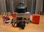 Sony a6000 met twee lensen, Ophalen of Verzenden, Zo goed als nieuw, Sony, Geen optische zoom