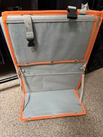 Auto Kindertafel - Reistafel voor Onderweg, Overige merken, 15 t/m 36 kg, Ophalen of Verzenden, Gebruikt