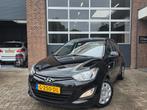 Hyundai I20 1.2i i-Motion|Airco|Stoelverwarming|Apk|5drs, Auto's, Hyundai, Euro 5, Gebruikt, 4 cilinders, Electronic Stability Program (ESP)