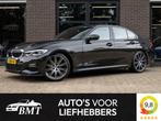 BMW 3 Serie 318i G20 High Executive Edition M Sport / BTW, Automaat, 1998 cc, Achterwielaandrijving, Gebruikt