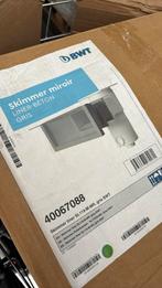 Skimmer hoog waterniveau (grijs), Ophalen, Nieuw, Douche