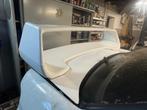Subaru Impreza Blobeye WRX STI spoiler + klep, Ophalen, Gebruikt, Subaru, Achterklep