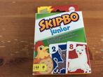 Skip-Bo junior. Kaartspel van Mattel. Nieuw, Hobby en Vrije tijd, Gezelschapsspellen | Kaartspellen, Een of twee spelers, Ophalen of Verzenden