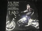 Lil’Kim, In te Air tonite cd-single cardsleeve, 1 single, Ophalen of Verzenden, Zo goed als nieuw, Hiphop en Rap
