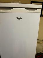 Mooie grote koelkast van Whirlpool, Witgoed en Apparatuur, Airco's, Zo goed als nieuw, Ophalen