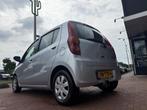 Daihatsu Cuore 1.0 Class | airco | 5deurs | nette auto |, Voorwielaandrijving, 4 stoelen, 23 km/l, Handgeschakeld