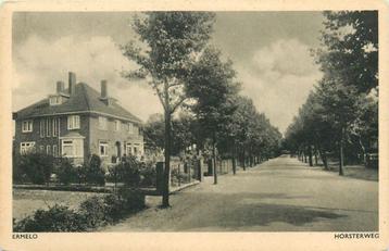 (378-381-011) Ermelo Horsterweg beschikbaar voor biedingen