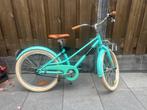 Volare Melody Kinderfiets 22 inch, Ophalen, Zo goed als nieuw, 20 inch of meer, Volare Melody