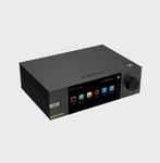 Eversolo DMP-A6 Master Edition, N/A, N/A, Ophalen of Verzenden, Zo goed als nieuw