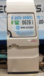 VW CRAFTER PORTIER DEUR ACHTERDEUR ORIGINEEL ALLES LEVERBAAR, Ophalen of Verzenden, Gebruikt, Volkswagen, Spatbord