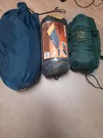 Te koop 3 goede slaapzakken  weinig gebruikt, Ophalen of Verzenden, Gebruikt