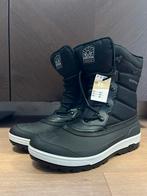 Snowboots heren 45, Kleding | Heren, Schoenen, Nieuw, Ophalen of Verzenden, Zwart, Boots