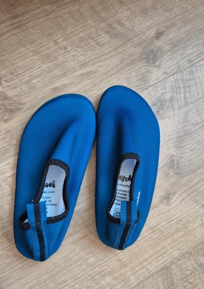 Playshoes waterschoenen maat 28/29, Kinderen en Baby's, Kinderkleding | Schoenen en Sokken, Playshoes, Jongen of Meisje, Overige typen