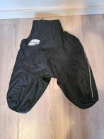 Deryan Bike-A-Way Fietsstoeltje regen poncho & windbreaker, Ophalen of Verzenden, Zo goed als nieuw, Deryan, Jongen of Meisje