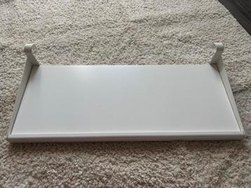 Flexa Bed Plank - Wit beschikbaar voor biedingen