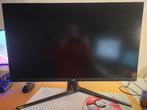 ASUS Monitor 32" PG32UQ ROG Swift, Computers en Software, Monitoren, Gaming, HDMI, 101 t/m 150 Hz, Ophalen of Verzenden