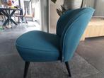 woood fauteuil, Ophalen, Gebruikt, 75 tot 100 cm, 50 tot 75 cm