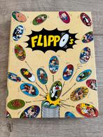 Flippo map 1 - incompleet (advertentie 1), Ophalen of Verzenden, Spiek, Map, Album of Poster, Met verzamelmap(pen)