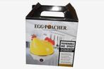Eierkoker / Eierpocher - Nieuw!, Witgoed en Apparatuur, Eierkokers, ., Nieuw, Ophalen of Verzenden, .