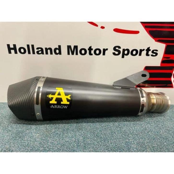 KTM 1390 1290 Superduke R super duke r Arrow uitlaat demper, Motoren, Accessoires | Overige, Nieuw, Ophalen of Verzenden