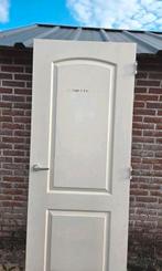 Nette binnendeur rechtsdraaiend  199x77 cm, Ophalen, Minder dan 80 cm, Binnendeur, Minder dan 200 cm