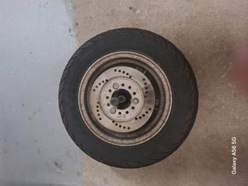 Setje velgen 10 inch beschikbaar voor biedingen