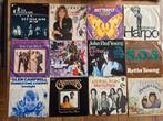 96 jaren '70 vinylsingles in fotohoes deel 1, Cd's en Dvd's, Vinyl | Pop, Ophalen of Verzenden, 1960 tot 1980, Gebruikt, Overige formaten