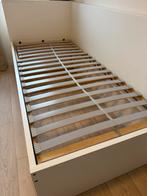 IKEA Bed 207x97 met lattenbodem en matras, Huis en Inrichting, Slaapkamer | Bedden, Ophalen, Gebruikt, 90 cm, Eenpersoons