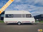 Solifer Artic 480 1e eig, 2014/2015, Standaardzit, Overige typen, Solifer, Tot en met 4