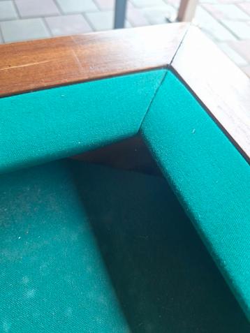 Biljarttafel- 203 cm x 113 cm beschikbaar voor biedingen