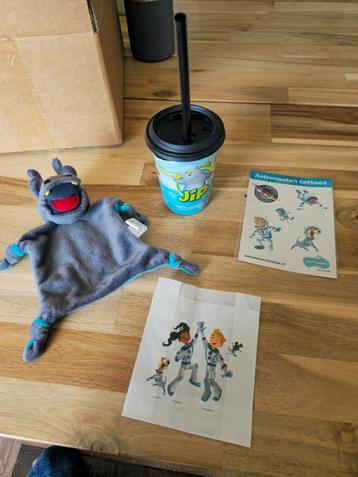 Spullen voor een kinderfeestje  beschikbaar voor biedingen