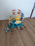 LEGO Creator 31119 Reuzenrad 3 in 1, Kinderen en Baby's, Speelgoed | Duplo en Lego, Ophalen of Verzenden, Zo goed als nieuw, Complete set