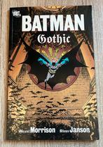 Batman: Gothic TPB 2007 (Grant Morrison), Eén comic, Amerika, Grant Morrison, Ophalen of Verzenden