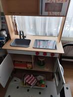 Ikea kinder keuken, Ophalen, Gebruikt