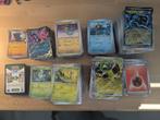 Pokémon bulk mix - +/- 1850 kaarten Japans en Engels, Ophalen of Verzenden, Zo goed als nieuw, Meerdere kaarten