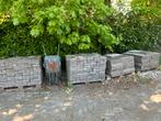 Tegels en Straatklinkers, Ophalen, Gebruikt, Klinkers, 10 m² of meer