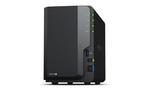Synology DiskStation DS218+ (10gb  ram), Computers en Software, NAS, Info@synology.com, Synology, Ophalen of Verzenden, Zo goed als nieuw