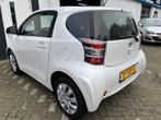 Toyota iQ 1.0 VVTi Comfort /Airco, Auto's, Toyota, Euro 5, Stof, Gebruikt, 4 stoelen