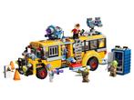 Lego Hidden Side 70423 Paranormale Interceptiebus, Ophalen of Verzenden, Nieuw, Complete set, Lego