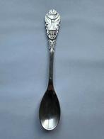 Mooi Heilige Communie lepeltje. Lepel theelepeltje., Ophalen of Verzenden