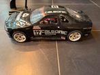 HPI straat- / driftauto | Brushless combo | RTR, Elektro, Gebruikt, Schaal 1:14, Ophalen of Verzenden